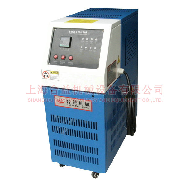 Water type mold temperature controller 