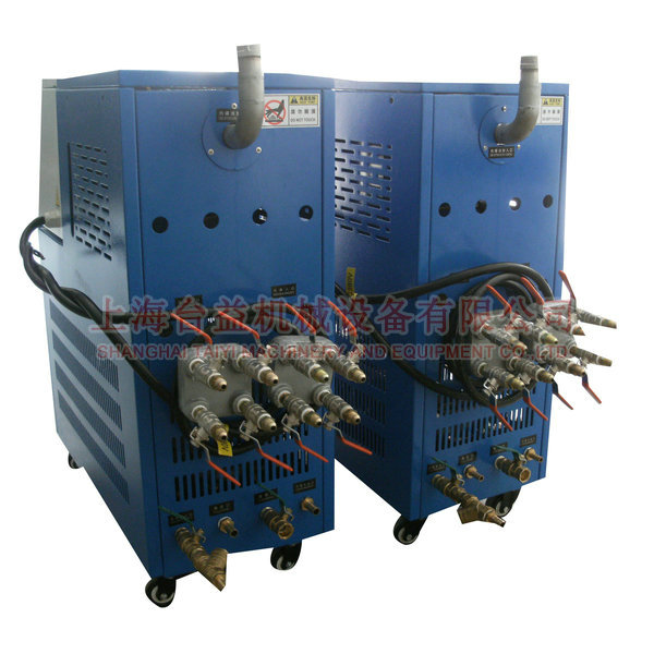 Oil type mold temperature controller 