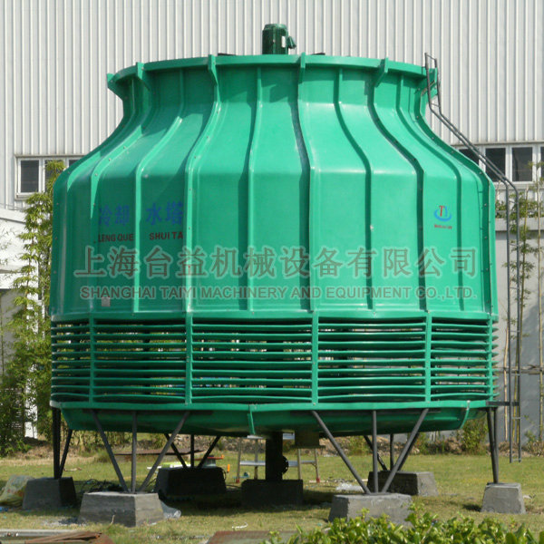 200T cooling tower 