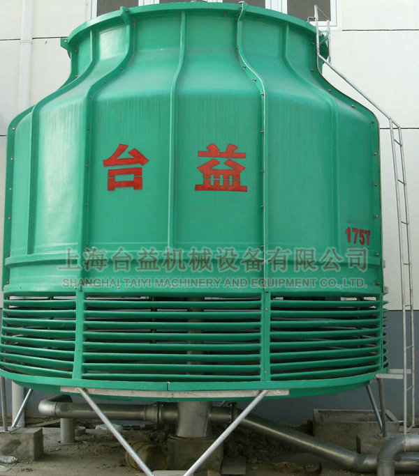 175T cooling tower 