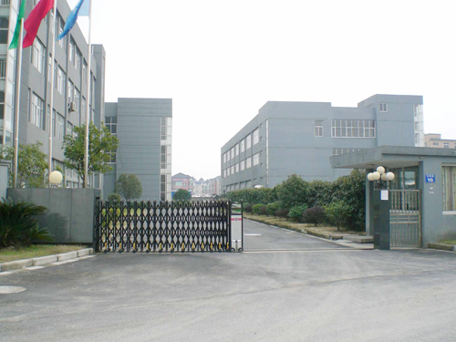 Shanghai Taiyi Mechanical Equipment Co., Ltd.